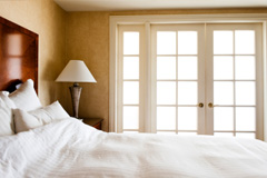 Glantlees bedroom extension costs