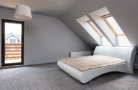 Glantlees bedroom extensions