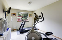 Glantlees home gym construction leads