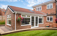 Glantlees house extension leads